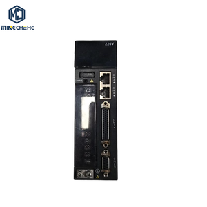 Offre Spéciale : Servomoteur CA Série IS620 IS620PT5R4I-JF IS620PT2R8I-JF IS620PT1R6I-JF IS620NT5R4I-JF pour Contrôle de Mouvement Industriel - Product Image 1
