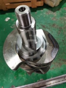 Phụ tùng máy xúc rèn trục khuỷu thép cho động cơ diesel 4za1 4zb1 4zd1 4ze1 4kh1 4JA1 <span class=keywords><strong>4jb1</strong></span> 4jb1t 4jj1 4jh1 4bc2 4bd1 4be1 4bg1 - Product Image 5