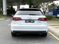 Mobil Bekas Audi A3 Sportback 1.4T Auto Hatchback 2015, Mobil Seken Murah untuk Ekspor