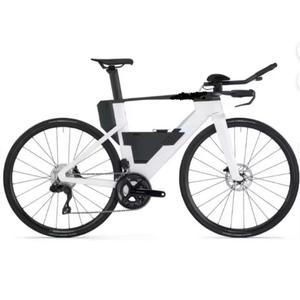 Bicicleta de Carretera Speedmachine 01 FOUR Complete AeroTriathlon con Características Avanzadas y Alto Rendimiento - Product Image 4