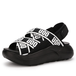 Sandalias de mujer PUMA online. ¡Compara y compra!
