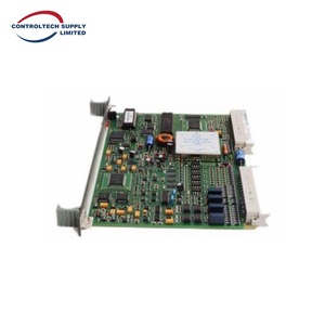 โมดูลควบคุม GJG5253100R0260 ของแท้ใหม่ ระบบควบคุมอัตโนมัติในโรงงาน PLC เกรดอุตสาหกรรม มีสินค้าในสต็อก จัดส่งรวดเร็ว - Product Image 4