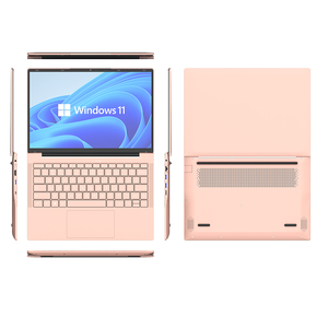 Laptop con Processore Intel Core <span class=keywords><strong>I7</strong></span> 11a Generazione 1165G7, Computer da 14,1 Pollici per Gaming, 8GB RAM, 128GB/256GB, Notebook Aziendale con Windows 10/11, PC <span class=keywords><strong>Portatile</strong></span> <span class=keywords><strong>I7</strong></span> - Product Image 4