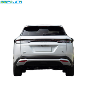 2025 nuevo modelo Byd Song <span class=keywords><strong>L</strong></span> Dm-I SUV de tamaño medio 5 puertas 5 asientos BYD Song <span class=keywords><strong>L</strong></span> DM Plug-In Hybrid 2WD BYD Song <span class=keywords><strong>L</strong></span> - Product Image 6
