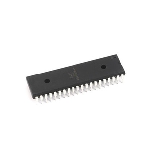 ซัพพลายเออร์จีน ชิปไอซี รองรับบริการ BOM ชิ้นส่วนอิเล็กทรอนิกส์ ATMEGA16A-PU - Product Image 1