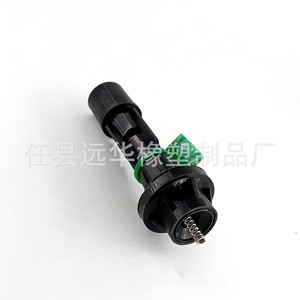 ขั้วต่อสายยางคอยล์จุดระเบิด 6M8G12A366 L3G218100A สำหรับอะไหล่รถยนต์มาสด้า YH-8902 - Product Image 3