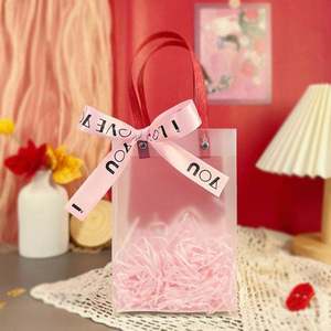 Sac à fermeture éclair givré biodégradable imprimé sur mesure de haute qualité pour l'emballage des vêtements, sac à fermeture éclair en plastique - Product Image 1