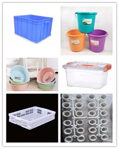 Mesin cetak injeksi plastik Desktop Mini produk kecil Teknologi tingkat lanjut - Product Image 4