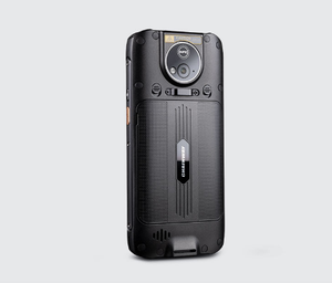 Chainway mc95 cải thiện độ chính xác công nghiệp Android 12 máy tính bảng 5 gam tương thích IP68 2D Máy Quét Mã Vạch NFC RFID điện thoại thông minh gồ ghề - Product Image 2