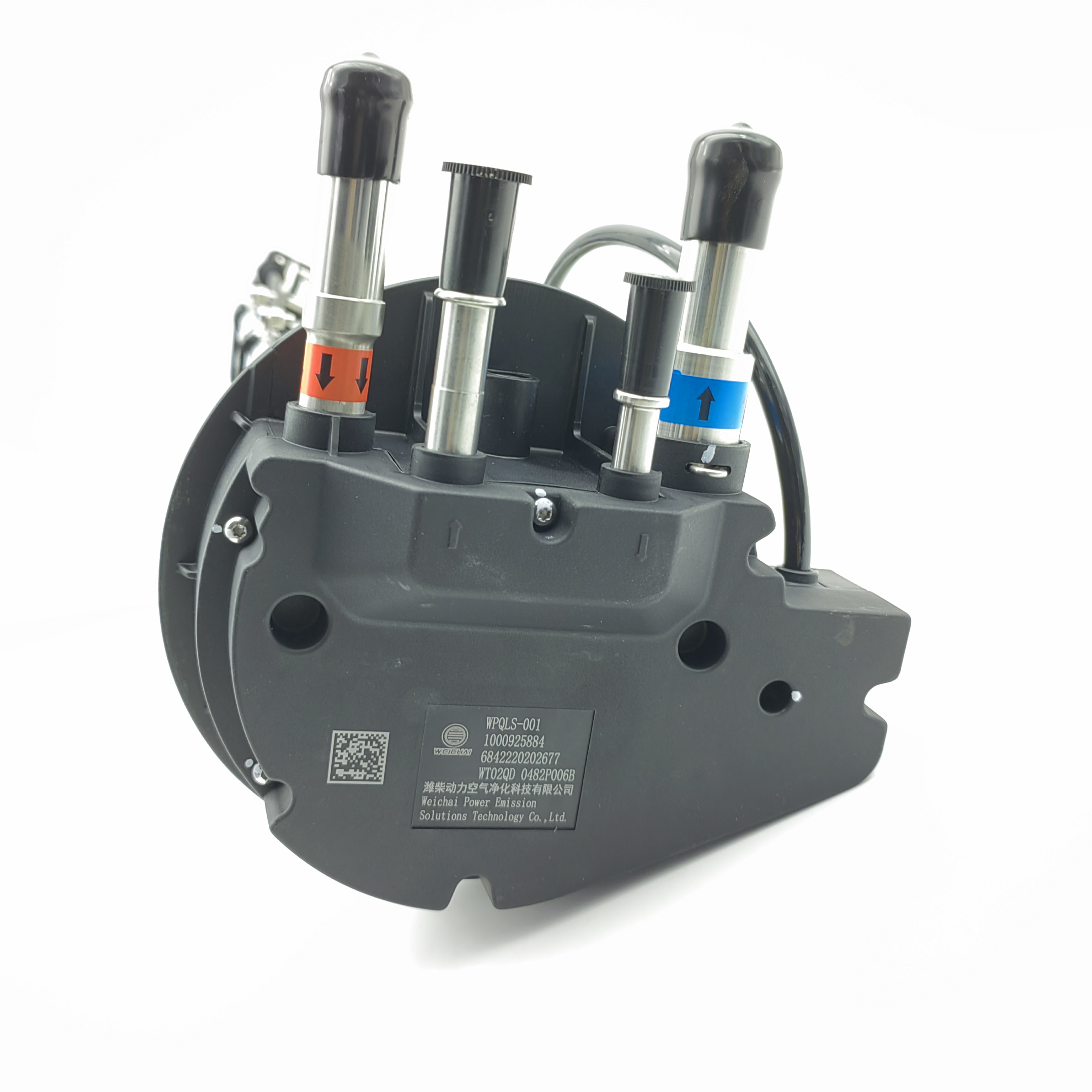Weichai Guoliu Liquid Level Sensor 1000925884 Urea Sensor