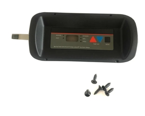 Fdxlbkp1930 bezel và bàn phím lắp ráp thay thế Kit - Product Image 1