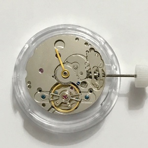 Watch Accessories Domestic Women's Automatic Mechanical Movement 6 O'Clock <strong>Naked</strong> Pendulum Three-Hand No <strong>Calendar</strong> for Watches - Product Image 1