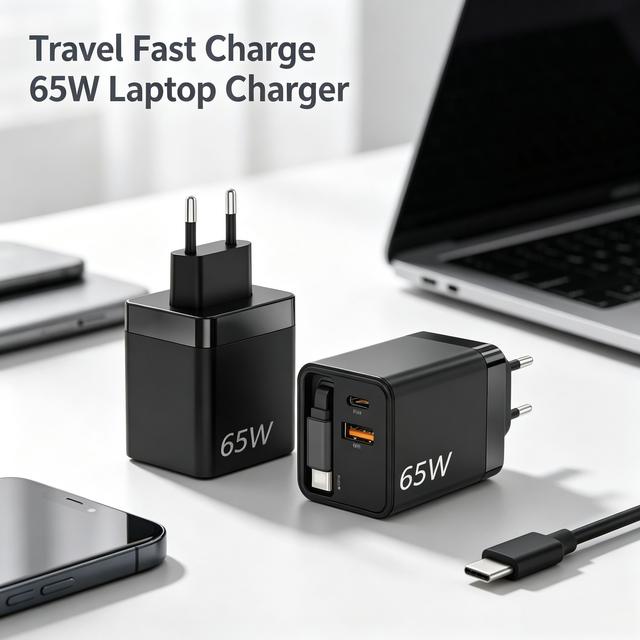 40W Laptop TV Adapter Charger With US Cord 19V 2.1A 6.5x4.4mm for 23 24 27 Inch LED LCD HD TV and Laptop Wholesale