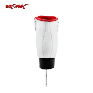 Impactive kháng nhựa bền vỏ cứng màu xanh cho thuê <span class=keywords><strong>Ice</strong></span> <span class=keywords><strong>Skate</strong></span> Hockey trượt băng vỏ cứng giày trượt băng giày cho các sự kiện sân - Product Image 4