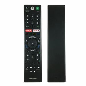 New RMF-TX200P IR Remote <b>Control</b> for Sony 4K <b>Android</b> TV XBR-65X800G KD-43X8000E KD65X757F KD75X780F KD55XF7596 No Voice - Product Image 2