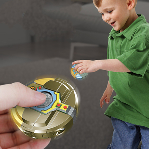 Otros utensilios para exteriores: Juguete giratorio de descompresión con bola deformable para la punta del dedo, modelo sensorial anticompresión de anime. - Product Image 6