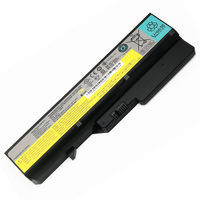 Batterie d'ordinateur portable L09S6Y02 neuve pour Lenovo G460 G470 V360 V470 Z460 Z470 B470 E47 11.1V 4400mAh En stock