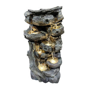 Fontaine de roche Extra haut, <span class=keywords><strong>printemps</strong></span>, nouveauté - Product Image 1