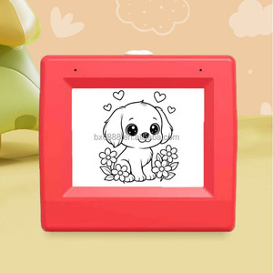 Stampanti Termiche Portatili Originali di Fabbrica con Marchio CE, Mini Stampante Termica Tascabile per Uso Domestico, Wireless per Codici a Barre e Prezzi, Compatibile con Android e iOS - Product Image 6