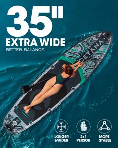 Paddleboard Venta al por mayor Paddleboards Equipo deportivo Standup <span class=keywords><strong>Padel</strong></span> Sup Board Inflable Stand <span class=keywords><strong>Up</strong></span> Paddle - Product Image 4