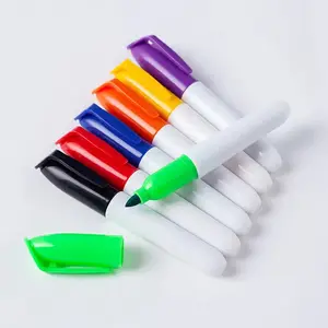 Promotional Custom Mini permanent marker small pen pocket marker 8.8cm