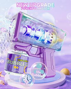 Ept mới bong bóng đám cưới bên máy ngoài trời dẫn ánh sáng nhà sản xuất Bong Bóng điện tự động máy bong bóng - Product Image 2