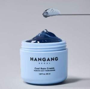 Crème à l'acide hyaluronique anti-rides hydratante à la madecassoside, soin des pores, soin coréen de la peau 50ml, lissage, hydratation, apaisement des pores - Product Image 1