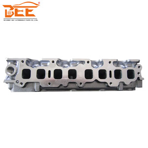 Pièces automobiles 5607150 AMC908554 pour <span class=keywords><strong>Opel</strong></span> <span class=keywords><strong>Corsa</strong></span> Astra 1.7DTI Y17DT/DTL 0607155 5607076 908554 Culasse de moteur - Product Image 2