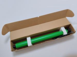 Moteur tubulaire <span class=keywords><strong>radio</strong></span> AC 220V Brill 59mm au design moderne, télé<span class=keywords><strong>commande</strong></span>, capacité de charge 80 kg, certifié CE pour <span class=keywords><strong>volet</strong></span> <span class=keywords><strong>roulant</strong></span> de garage - Product Image 2