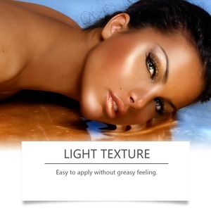 Crema Aclarante para la Piel: Crema Aclarante Hidratante y Humectante con Color Bronce para el Cuidado Solar en la Playa y al Aire Libre en Verano - Product Image 4