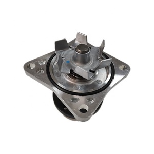 Articles les plus populaires <span class=keywords><strong>prix</strong></span> d'usine vente en gros de pièces automobiles système de refroidissement pompe à eau 1300A095 - Product Image 5