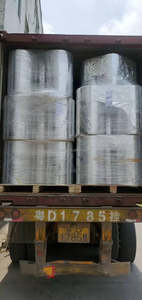 Fabrika kaynağı örnek özel lamine alüminyum metalik naylon PA PET Film balon malzeme Film rulo için balon yapma - Product Image 5