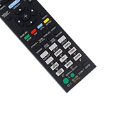 Control Remoto de Repuesto RM-AAU104 para Receptor AV Sony STR-KS380 STR-KS470