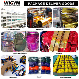 Pompones de Animadoras de Plástico y Metal Personalizables para Juegos Deportivos, Motivación de Equipos, Involucramiento del Público - Product Image 5