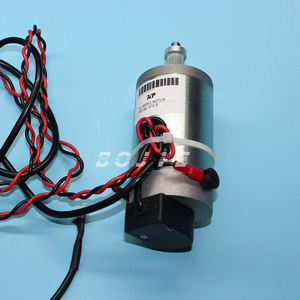 Cho <span class=keywords><strong>Mimaki</strong></span> <span class=keywords><strong>Y</strong></span> Động Cơ <span class=keywords><strong>JV33</strong></span>/<span class=keywords><strong>TS3</strong></span>/TS5 Các Bộ Phận Má<span class=keywords><strong>y</strong></span> In Dc Servo Động Cơ X Trục Động Cơ - Product Image 2