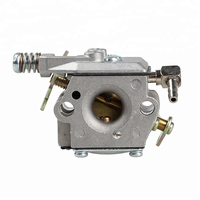 TC200 TC300 640347 640347A Carburateur pour Tecumseh TC200 TC300 640347 640347A TM049XA Tarière À Glace Moteur 2 Temps