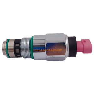 Actuador de <span class=keywords><strong>control</strong></span> de combustible nuevo original 3347905 - Product Image 1