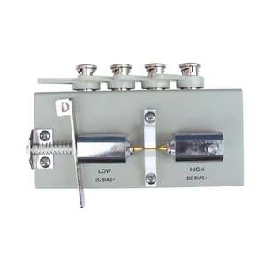 Abrazadera de Anillo Magnético Tonghui TH26008A TH26008B TH26008G Compatible con la Serie Bridge - Product Image 2