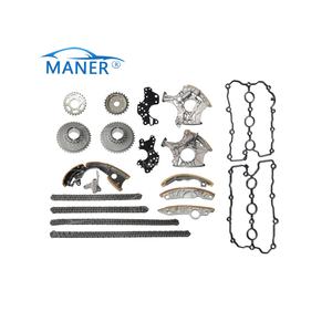 MANER Auto Motor teil Steuerketten komponenten 06 E109218H 057109116J 06 E109217H Für Audi A4 A6 A8L 2.4 <span class=keywords><strong>3.2</strong></span> - Product Image 1