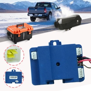 Remote Control Diesel Heating Fuel Powered Warm Air Blower Parking Heater Controller <b>Motherboard</b> Display Screen <b>Computer</b> Version - Product Image 1