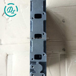 EexcavaStart 4TNV84 Diesel Cylinder Head 129407-11700 for <b>Mini</b> Excavators 4TNV84 Engines-Durable Reliable Easy Install 6-Month - Product Image 1