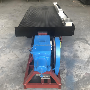 Cost-Effective Durable 6S <strong>Gold</strong> Concentrating <strong>Shaking</strong> <strong>Table</strong> for Fine <strong>Gold</strong> Recovery - Product Image 3