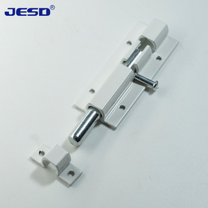 Accessori per Porte e Finestre in Lega di Alluminio di Alta Qualità a Prezzo di Fabbrica, Ferramenta per Mobili, Chiavistello per Finestre, Chiavistello per Porte - Product Image 6