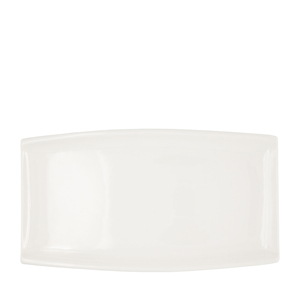Noubon Nuovo Piatto Fontana 34x19 Cm per Servire - Product Image 1