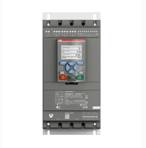 Original Abbs PSTX Soft 690V 15kW-250kW 24V Control IP20 PSTX 600V 15kW 18.5kW 22kW 30kW 37kW 45kW 55kW 75 เป็นอุปกรณ์ควบคุมแรงดันไฟฟ้าแบบนุ่มนวล รุ่น Original Abbs PSTX Soft 690V 15kW-250kW 24V Control IP20 PSTX 600V 15kW 18.5kW 22kW 30kW 37kW 45kW 55kW 75 - Product Image 1