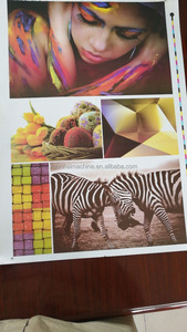 Cheap Type 1 <strong>2</strong> 3 4 <strong>Colors</strong> Sheet <strong>Offset</strong> <strong>Printing</strong> <strong>Machine</strong> for Paper ,plastic Bag, Advertising Paper,flyer - Product Image 6