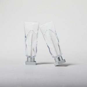 Độc Đáo 10Ml Son Bóng Ống Trang Điểm Đổ Lỗi Container Lip Dầu Bao Bì Ống Cho Son Bóng - Product Image 5