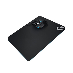 Alfombrilla de ratón para juegos dura <span class=keywords><strong>Logitech</strong></span> Original <span class=keywords><strong>G</strong></span> G440, alfombrilla de ratón para juegos negra de goma - Product Image 2