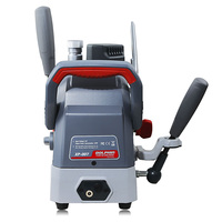 Machine à découper les clés manuelle Xhorse Condor XP-007 3-en-1 DOLPHIN XP007 pour clés de véhicules
