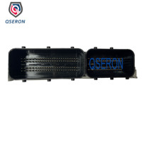 Modul Kontrol Mesin 39104-4X945 DCM3.2AP 391044X945 Komputer Elektronik ECU ECM untuk Kia Grand Carnival / Sedona 2008